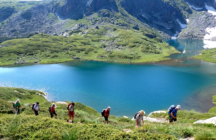 Rural Bulgaria – Balkan, Rhodopes, Pirin and Rila (8 days)